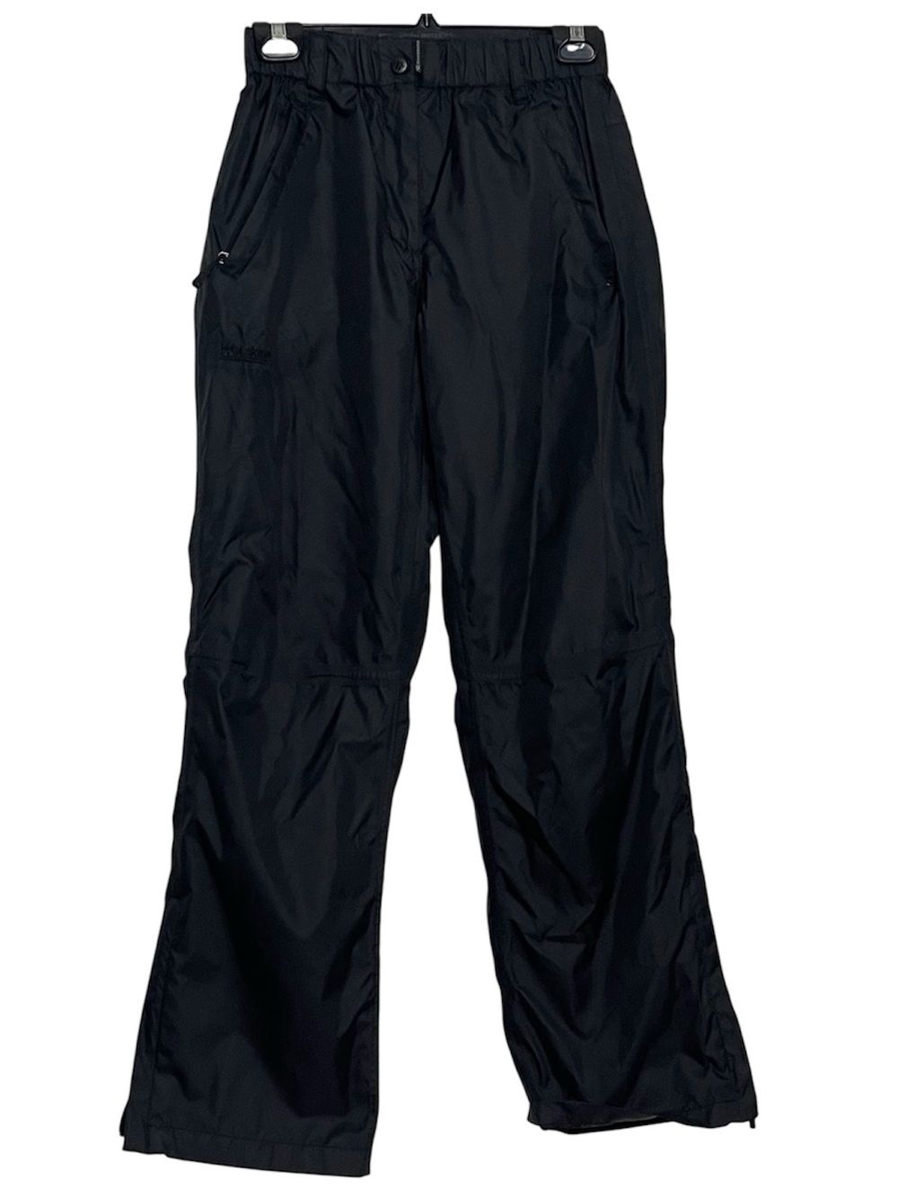 Wetskins Rain Pants Black Women’s S
